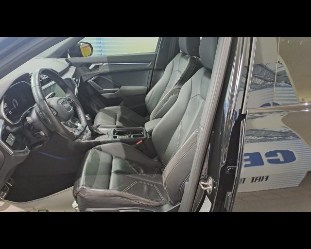 AUDI Q3 usata 35