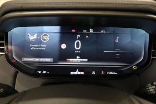 LAND ROVER Range Rover Sport usata, con Controllo vocale