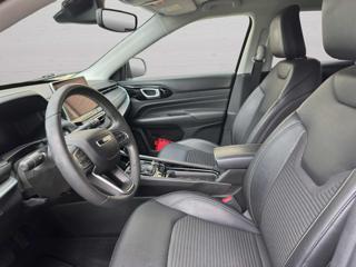 JEEP Compass usata, con Controllo automatico clima