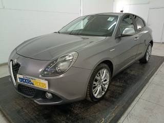 ALFA ROMEO Giulietta 1.6 jtdm Super 120cv