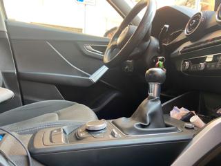 AUDI Q2 usata, con Park Distance Control