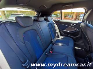 BMW 120 usata, con Sensori di parcheggio posteriori