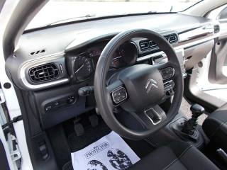 CITROEN C3 usata, con Cruise Control