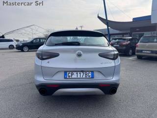 ALFA ROMEO Stelvio usata, con Antifurto