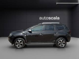 DACIA Duster usata, con Airbag