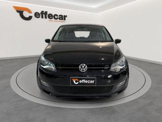 VOLKSWAGEN Polo usata, con Airbag