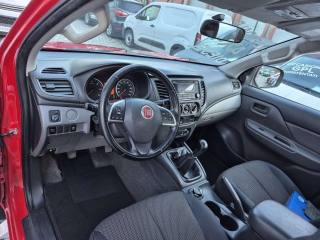FIAT Fullback usata, con Autoradio