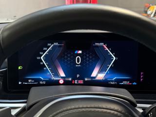 BMW X7 usata, con Sedili riscaldati