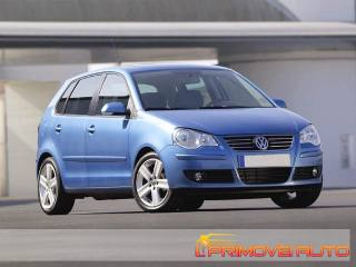 VOLKSWAGEN Polo usata, con Servosterzo