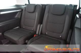 VOLKSWAGEN Sharan usata, con Cruise Control