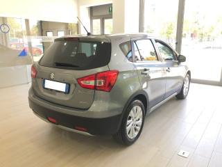 SUZUKI S-Cross usata, con Airbag Passeggero