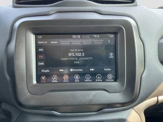 JEEP Renegade usata 15