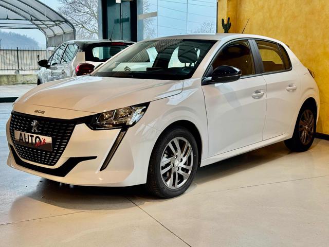 PEUGEOT 208 usata, con Airbag laterali