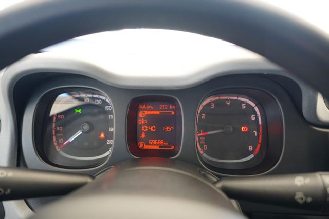 FIAT Panda Cross usata 25