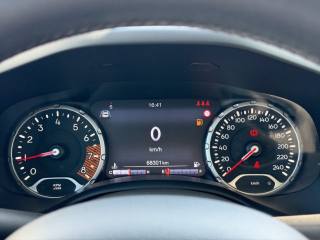 JEEP Renegade usata 14