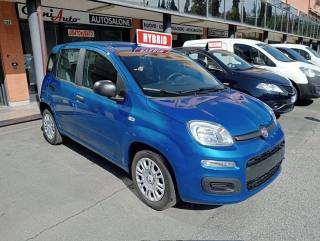FIAT Panda usata, con ESP