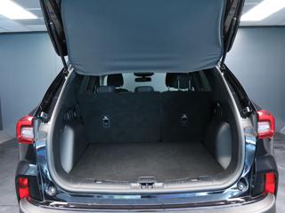 FORD Kuga usata, con Boardcomputer
