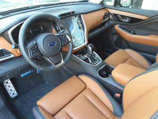 SUBARU OUTBACK usata, con Boardcomputer