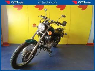 YAMAHA XV 250 usata 1