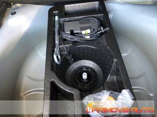 CITROEN C3 Aircross usata, con Climatizzatore