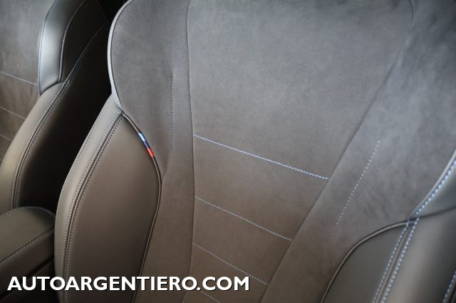 BMW 118 usata, con Interni in pelle