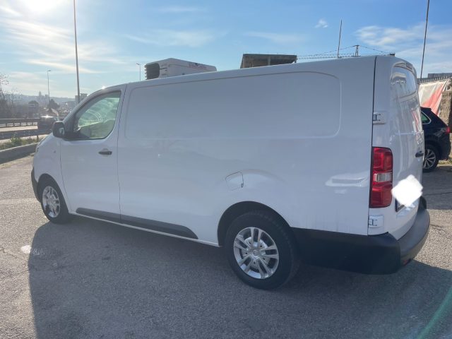 CITROEN Jumpy usata 8