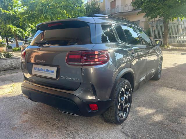 CITROEN C5 Aircross usata, con Climatizzatore