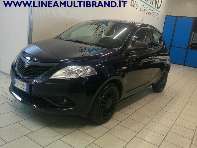 LANCIA Ypsilon usata, con Climatizzatore
