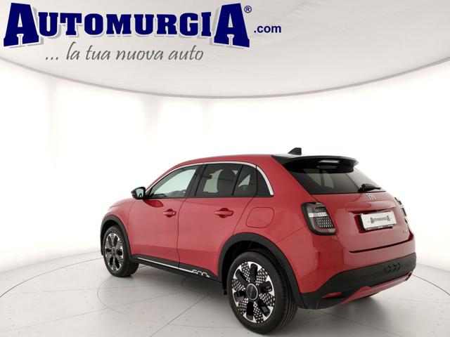 FIAT 600 usata, con Airbag Passeggero
