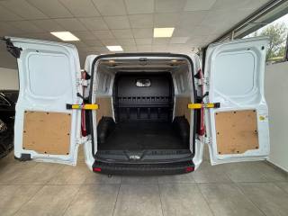 FORD Transit Custom usata, con Climatizzatore