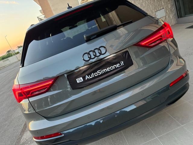 AUDI Q3 usata, con Bluetooth