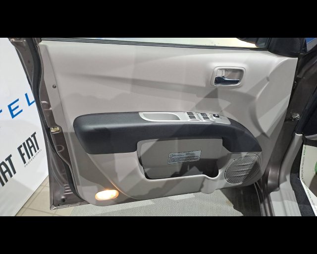 MITSUBISHI L200 usata 23