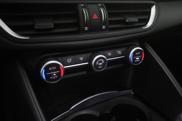 ALFA ROMEO Giulia usata 10
