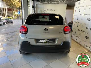 CITROEN C3 usata, con Alzacristalli elettrici