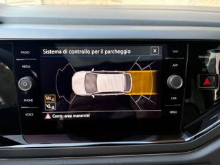VOLKSWAGEN Taigo usata, con Controllo vocale