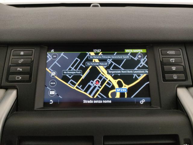LAND ROVER Discovery Sport usata, con Sistema di navigazione