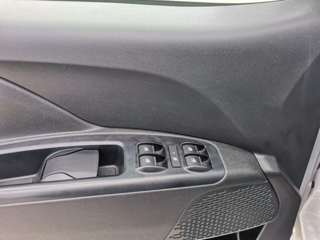 FIAT Doblo usata, con Cruise Control