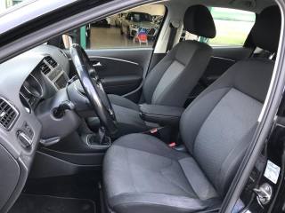 VOLKSWAGEN Polo usata, con Chiusura centralizzata