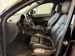PORSCHE Macan usata, con Cruise Control