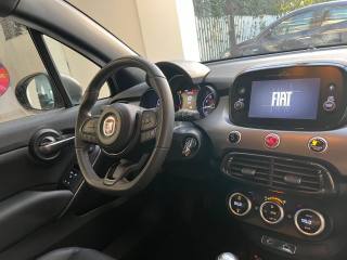 FIAT 500X usata, con Cruise Control