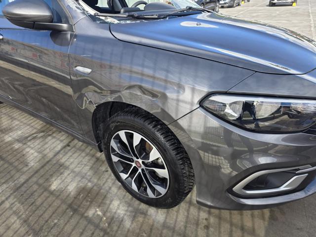 FIAT Tipo usata, con Bluetooth