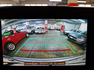 TOYOTA C-HR usata, con Cronologia tagliandi