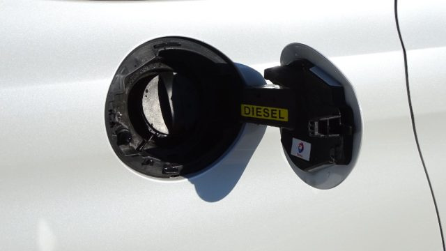 PEUGEOT 308 usata, con Chiusura centralizzata senza chiave