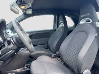 ABARTH 595C usata 8