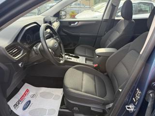 FORD Kuga usata, con Chiusura centralizzata