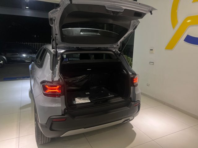 JEEP Avenger usata, con ESP