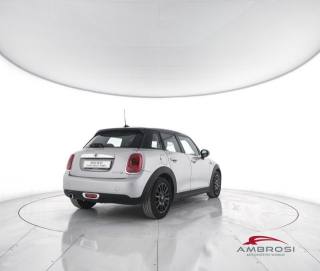 MINI Cooper D usata 2