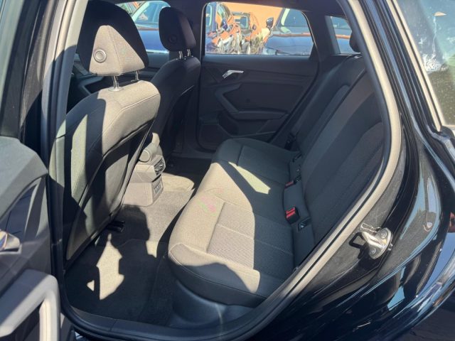 AUDI A3 usata, con USB