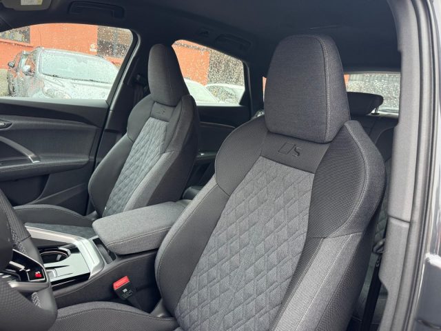 AUDI Q5 usata, con Bracciolo