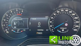 FORD Mondeo usata, con Controllo trazione